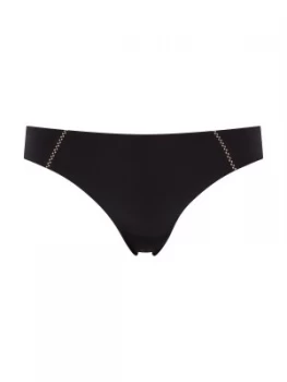 DKNY Skyline bikini Black