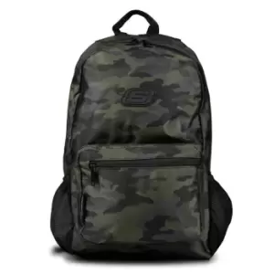 Skechers Junior Adventure Backpack - Black