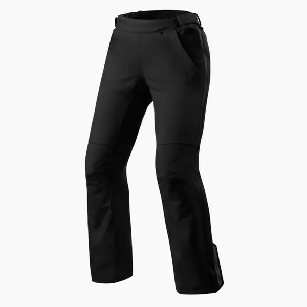 REV'IT! Pants Berlin H2O Ladies Black Standard Size 36