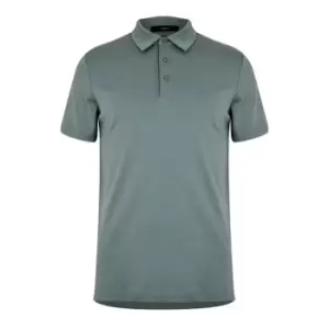 Boss Palosh 30 Polo Shirt - Green