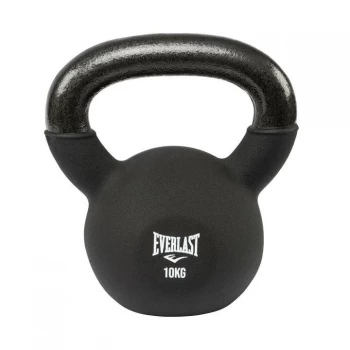 Everlast Kettle Bell - 10KG