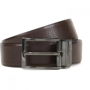 Hugo Boss Ollie Belt Black