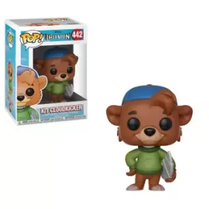 Disney TaleSpin Kit Cloudkicker Pop! Vinyl Figure