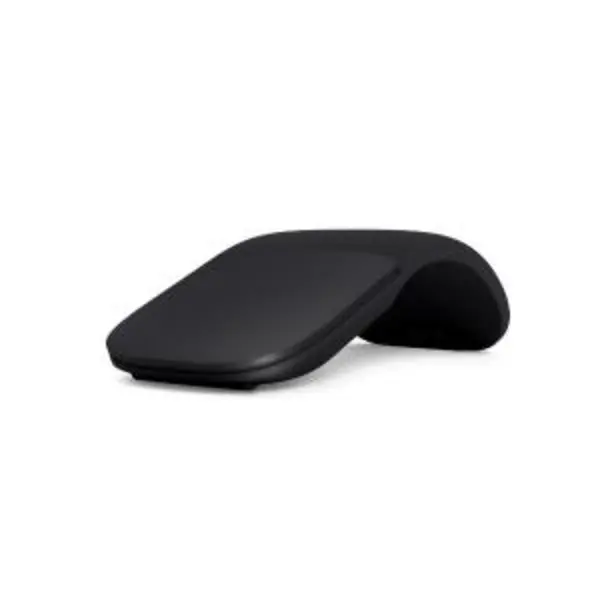 Microsoft Arc mouse Ambidextrous Bluetooth BlueTrack 1000 DPI Default Title