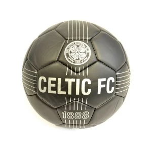 Celtic React Size 1 Mini Ball