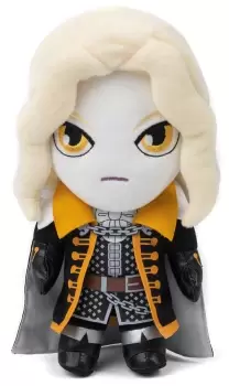 Castlevania Alucard Plush Stuffed Figurine multicolour