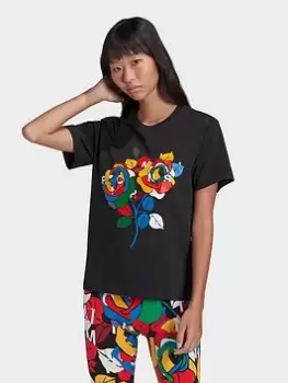 Adidas Originals Rich Mnisi T-Shirt