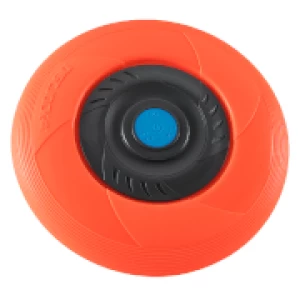 Tucker Disc Jock-e Flying Music Disc - Orange