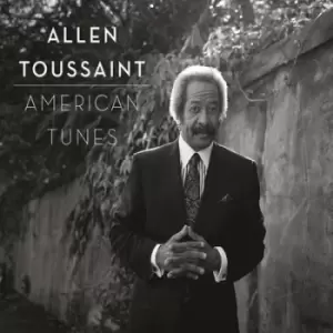 American Tunes by Allen Toussaint Vinyl Album