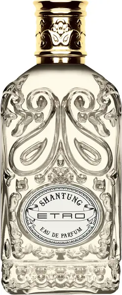 Etro Shantung Eau de Parfum For Her 100ml