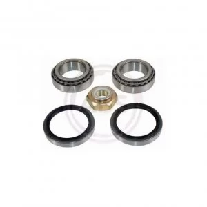 Rear Right Wheel Bearing Kit A.B.S. 200861