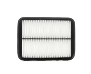 RIDEX Air filter TOYOTA 8A0427 PC655,PC974,1780111070 Engine air filter,Engine filter 1780111090,178011109083,17801110908T