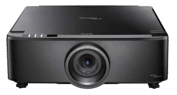 Optoma ZU720TST 7000 ANSI Lumens Short Throw Projector