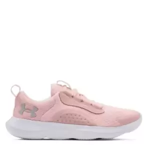 Under Armour Armour W Victory Runners Womens - Pink