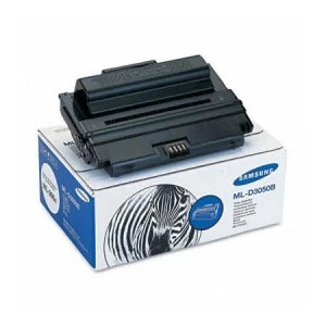 Samsung ML-D3050B Black Toner Cartridge