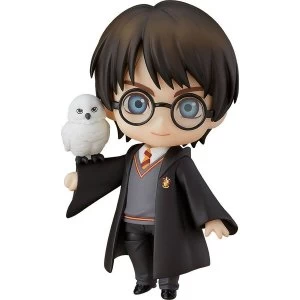 Harry Potter Nendoroid Action Figure Harry Potter 10 cm