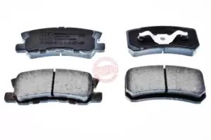 MASTER-SPORT Brake pad set PEUGEOT,CITROEN,MITSUBISHI 13046058552N-SET-MS 068020256AA,068028671AA,68020256AA 68028671AA,K068020256AA,K068028671AA