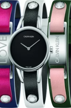 Calvin Klein MyCalvins Watch K9D231LY