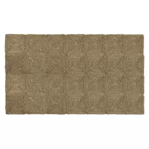 Seagrass Rug - 122x231cm