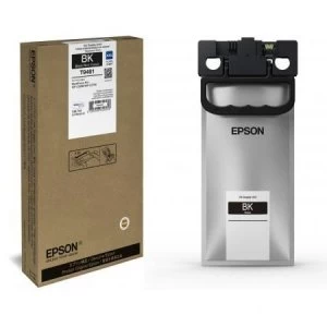 Epson T9461 Black Ink Cartridge