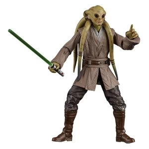 Kit Fisto (Star Wars) The Black Series Action Figure