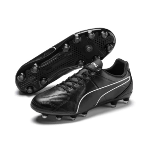 Puma King Hero FG Football Boots - UK Size 12