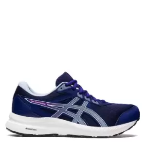 Asics Gel Contend 8 Running Shoes Womens - Blue