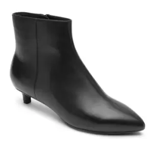 Rockport TM Kailyn Bootie Black - Black