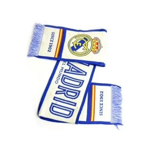 Real Madrid Stadium Scarf RM4BUF2