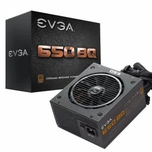 EVGA 110-BQ-0650-V3 Power Supply Unit