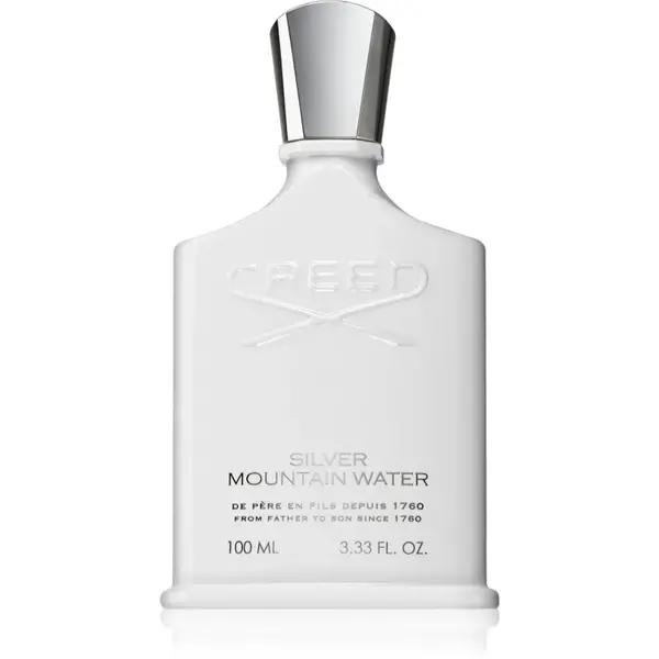 Creed Silver Mountain Water Eau de Parfum For Him 100ml