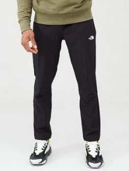 The North Face Tech Woven Pants - Black