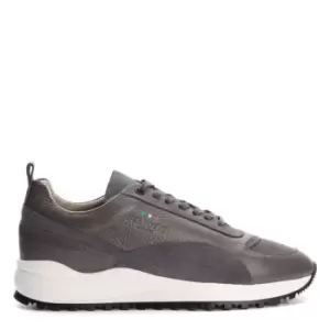 Belvotti Milano Poletti Trainers - Grey