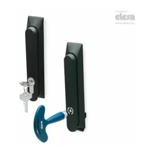 Elesa - Cabinet latch-CLTA.160-IP