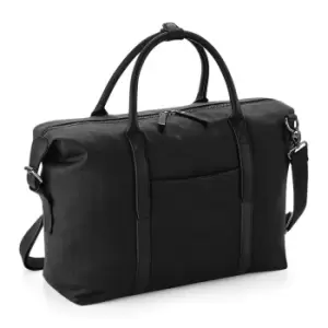 Quadra Urban Utility Work Bag (One Size) (Black)