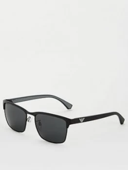 Emporio Armani EA2087 Sunglasses