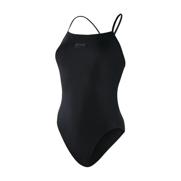 Speedo Eco Endurance+ One Piece Swimsuit Womens - Black 26