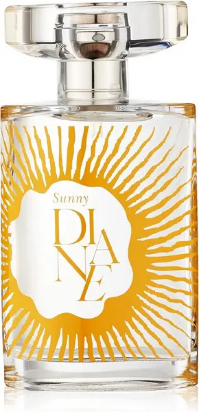 Diane von Furstenberg Sunny Diane Eau de Toilette For Her 100ml