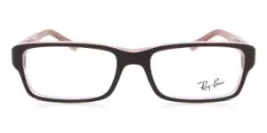 Ray-Ban Eyeglasses RX5169 8120