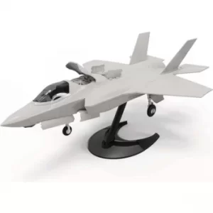 Airfix J6040 Quickbuild F-35B Lightning II Model Kit