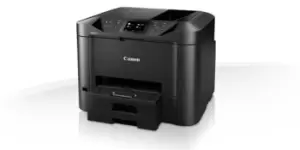 Canon MAXIFY MB5450 Inkjet A4 600 x 1200 DPI 24 ppm WiFi