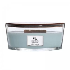 Woodwick Seaside Neroli Scented Candle 453g