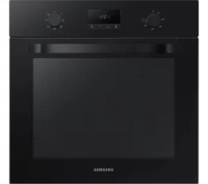 Samsung NV70K1340BB Integrated Electric Single Oven