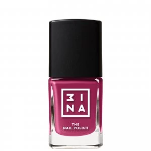 3INA Makeup The Nail Polish (Various Shades) - 134