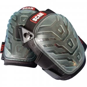 Scan Professional Gel Kneepads