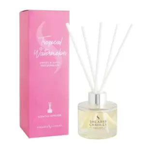 Tropical Watermelon Reed Diffuser