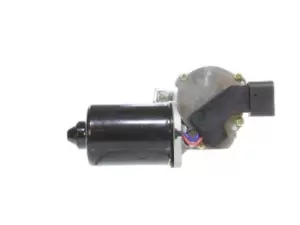 ALANKO Wiper Motor Front 10800029 Windshield Wiper Motor,Windscreen Wiper Motor VW,AUDI,SKODA,Golf IV Schragheck (1J1),Golf IV Variant (1J5)