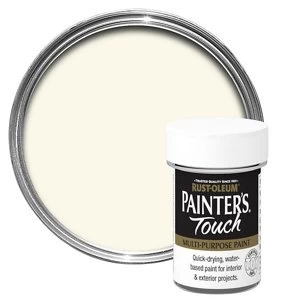 Rust-Oleum Painter's touch Antique Gloss Multi-surface Paint 20ml