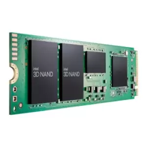 SSD 670P Series 2TB/M.2 80MM CA87534