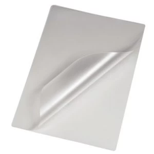 Hama Hot Laminating Film, DIN A4, 125µ, 25 pieces